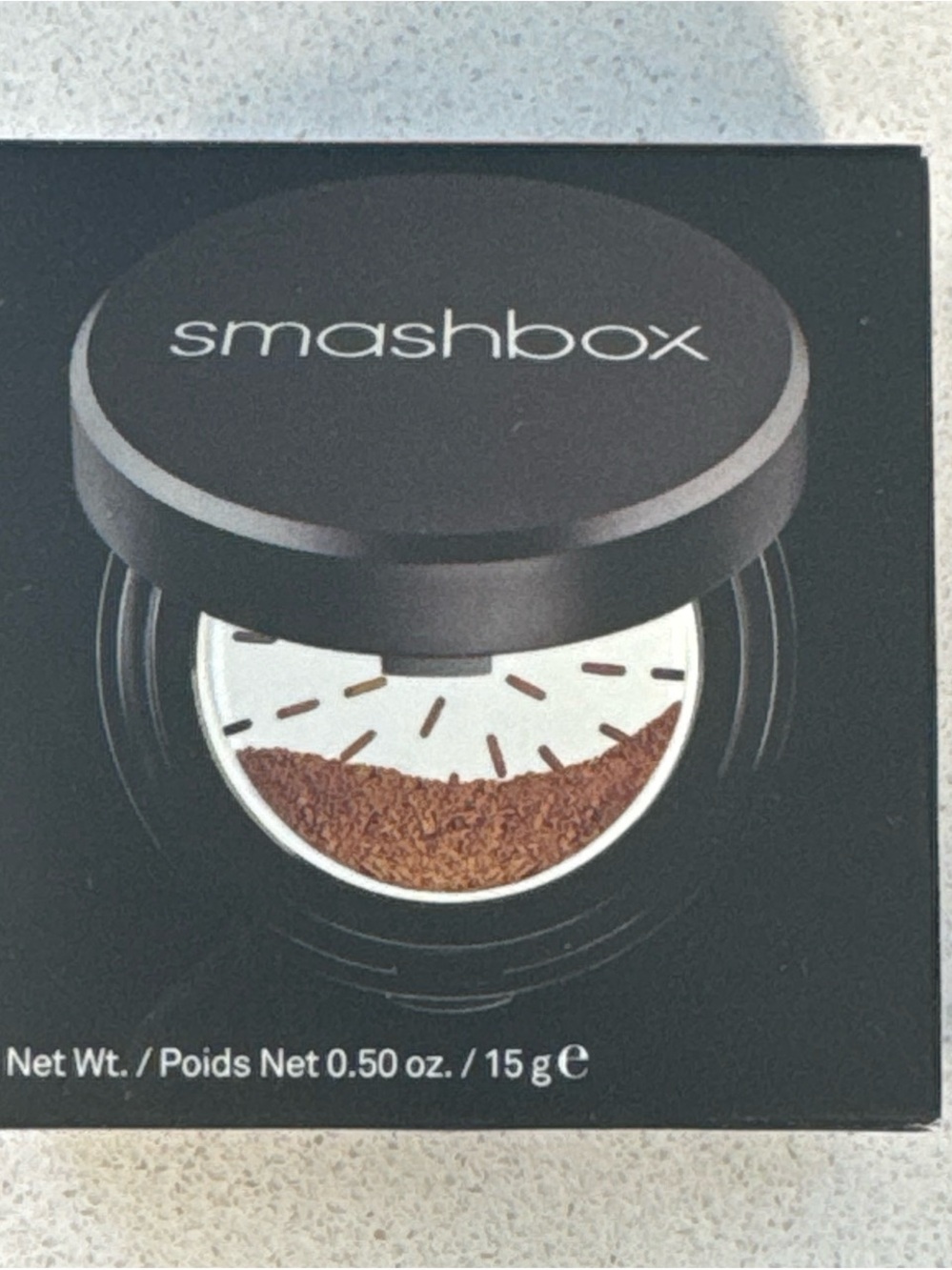 Smashbox Halo Hydrating Perfecting Powder